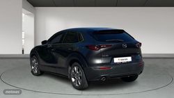 Mazda CX-30 2.0 E-SKYACTIV-G 90KW ZENITH 2WD 122 5P - Miniatura 2
