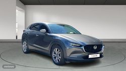 Mazda CX-30 2.0 E-SKYACTIV-G 90KW ZENITH 2WD 122 5P - Miniatura 3