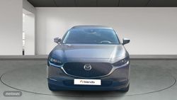 Mazda CX-30 2.0 E-SKYACTIV-G 90KW ZENITH 2WD 122 5P - Miniatura 4
