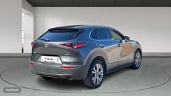 Mazda CX-30 2.0 E-SKYACTIV-G 90KW ZENITH 2WD 122 5P - Miniatura 5
