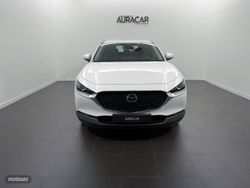 Mazda CX-30 2.5L e-SKYACTIV G MHEV 103kW Centre-Line - Miniatura 2