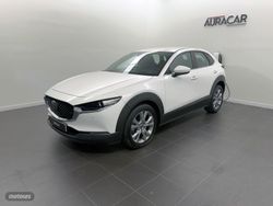 Mazda CX-30 2.5L e-SKYACTIV G MHEV 103kW Centre-Line - Miniatura 3