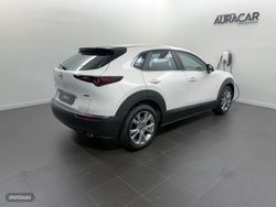 Mazda CX-30 2.5L e-SKYACTIV G MHEV 103kW Centre-Line - Miniatura 4