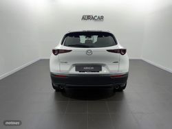 Mazda CX-30 2.5L e-SKYACTIV G MHEV 103kW Centre-Line - Miniatura 5