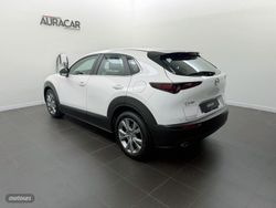 Mazda CX-30 2.5L e-SKYACTIV G MHEV 103kW Centre-Line - Miniatura 6