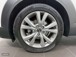 Mazda CX-30 2.5L e-SKYACTIV G MHEV 103kW Centre-Line - Miniatura 7