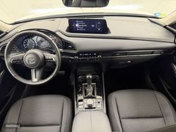 Mazda CX-30 2.5L e-SKYACTIV G MHEV 103kW Centre-Line - Miniatura 8
