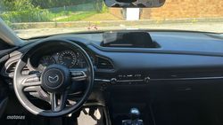 Mazda CX-30 2.0 E-SKYACTIV-G 90KW ZENITH 2WD 122 5P - Miniatura 12
