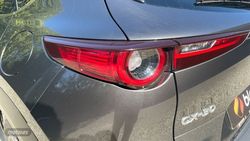 Mazda CX-30 2.0 E-SKYACTIV-G 90KW ZENITH 2WD 122 5P - Miniatura 19