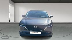 Mazda CX-30 2.0 E-SKYACTIV-G 90KW ZENITH 2WD 122 5P - Miniatura 4