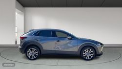 Mazda CX-30 2.0 E-SKYACTIV-G 90KW ZENITH 2WD 122 5P - Miniatura 6