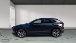 Mazda CX-30 2.0 E-SKYACTIV-G 90KW ZENITH 2WD 122 5P - Miniatura 7