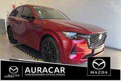 Mazda CX-60 e-Skyactiv PHEV AWD Homura - Miniatura 1