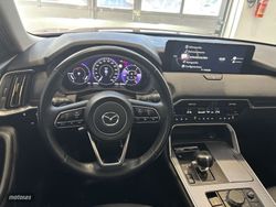 Mazda CX-60 e-Skyactiv PHEV AWD Homura - Miniatura 10