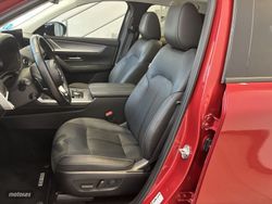 Mazda CX-60 e-Skyactiv PHEV AWD Homura - Miniatura 11