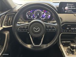 Mazda CX-60 e-Skyactiv PHEV AWD Homura - Miniatura 14