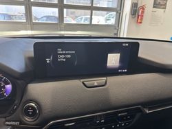 Mazda CX-60 e-Skyactiv PHEV AWD Homura - Miniatura 19