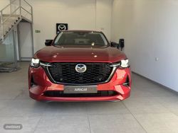 Mazda CX-60 e-Skyactiv PHEV AWD Homura - Miniatura 2