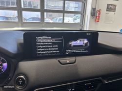 Mazda CX-60 e-Skyactiv PHEV AWD Homura - Miniatura 21