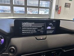 Mazda CX-60 e-Skyactiv PHEV AWD Homura - Miniatura 22