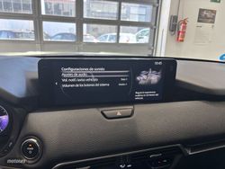 Mazda CX-60 e-Skyactiv PHEV AWD Homura - Miniatura 23