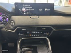 Mazda CX-60 e-Skyactiv PHEV AWD Homura - Miniatura 24