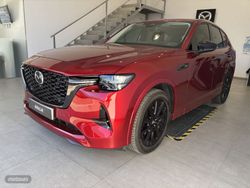 Mazda CX-60 e-Skyactiv PHEV AWD Homura - Miniatura 3