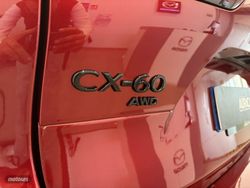 Mazda CX-60 e-Skyactiv PHEV AWD Homura - Miniatura 31