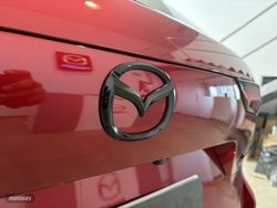 Mazda CX-60 e-Skyactiv PHEV AWD Homura - Miniatura 32