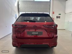Mazda CX-60 e-Skyactiv PHEV AWD Homura - Miniatura 4