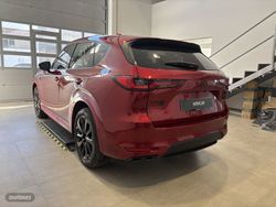 Mazda CX-60 e-Skyactiv PHEV AWD Homura - Miniatura 5