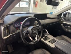 Mazda CX-60 e-Skyactiv PHEV AWD Homura - Miniatura 7