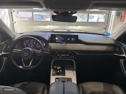 Mazda CX-60 e-Skyactiv PHEV AWD Homura - Miniatura 8