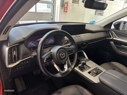 Mazda CX-60 e-Skyactiv PHEV AWD Homura - Miniatura 9