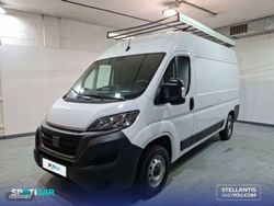 Fiat Ducato 33 L2H2 BlueHDi 103kW (140CV) - - Miniatura 1