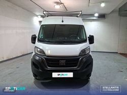 Fiat Ducato 33 L2H2 BlueHDi 103kW (140CV) - - Miniatura 2