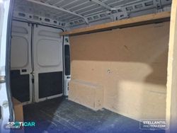 Fiat Ducato 33 L2H2 BlueHDi 103kW (140CV) - - Miniatura 23