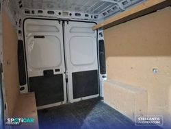 Fiat Ducato 33 L2H2 BlueHDi 103kW (140CV) - - Miniatura 24