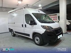 Fiat Ducato 33 L2H2 BlueHDi 103kW (140CV) - - Miniatura 3