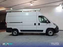 Fiat Ducato 33 L2H2 BlueHDi 103kW (140CV) - - Miniatura 4