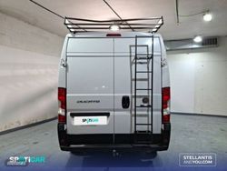 Fiat Ducato 33 L2H2 BlueHDi 103kW (140CV) - - Miniatura 5