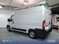 Fiat Ducato 33 L2H2 BlueHDi 103kW (140CV) - - Miniatura 7