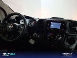 Fiat Ducato 33 L2H2 BlueHDi 103kW (140CV) - - Miniatura 8