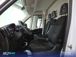Fiat Ducato 33 L2H2 BlueHDi 103kW (140CV) - - Miniatura 9