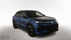 Volkswagen T-Roc 1.5 TSI 110KW DSG R-LINE 5P - Miniatura 1