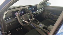 Volkswagen T-Roc 1.5 TSI 110KW DSG R-LINE 5P - Miniatura 11
