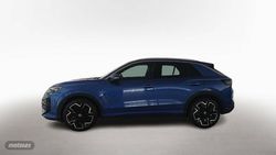 Volkswagen T-Roc 1.5 TSI 110KW DSG R-LINE 5P - Miniatura 13