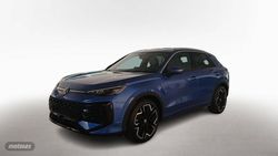 Volkswagen T-Roc 1.5 TSI 110KW DSG R-LINE 5P - Miniatura 14