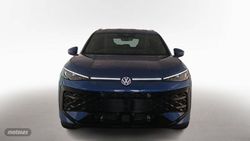 Volkswagen T-Roc 1.5 TSI 110KW DSG R-LINE 5P - Miniatura 15