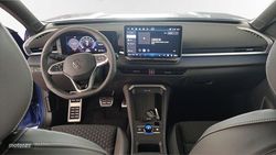 Volkswagen T-Roc 1.5 TSI 110KW DSG R-LINE 5P - Miniatura 4